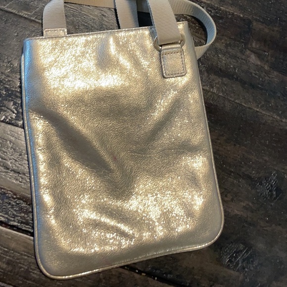 Michael Kors mini cross over bag - Picture 4 of 4